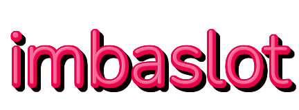 imbaslot — logo kanal