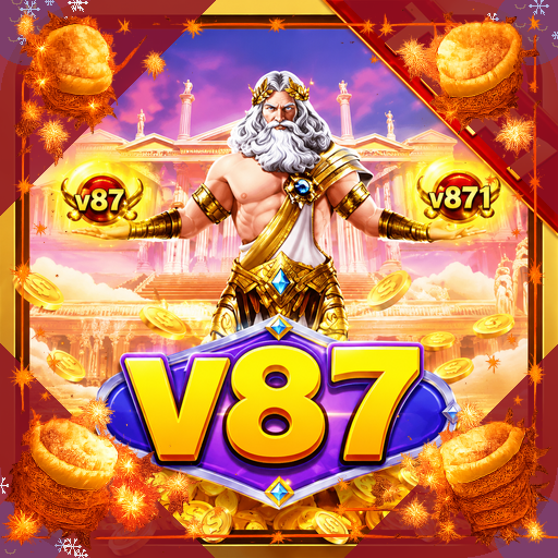 v87 — mitra unggulan